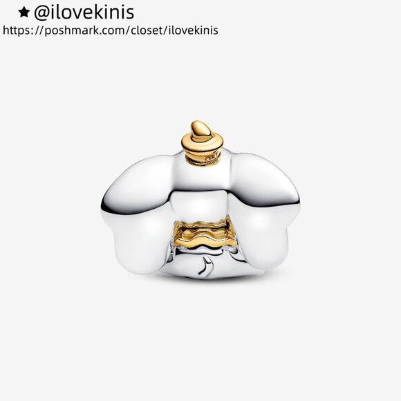 Pandora Disney Dumbo Charm - Picture 2 of 5